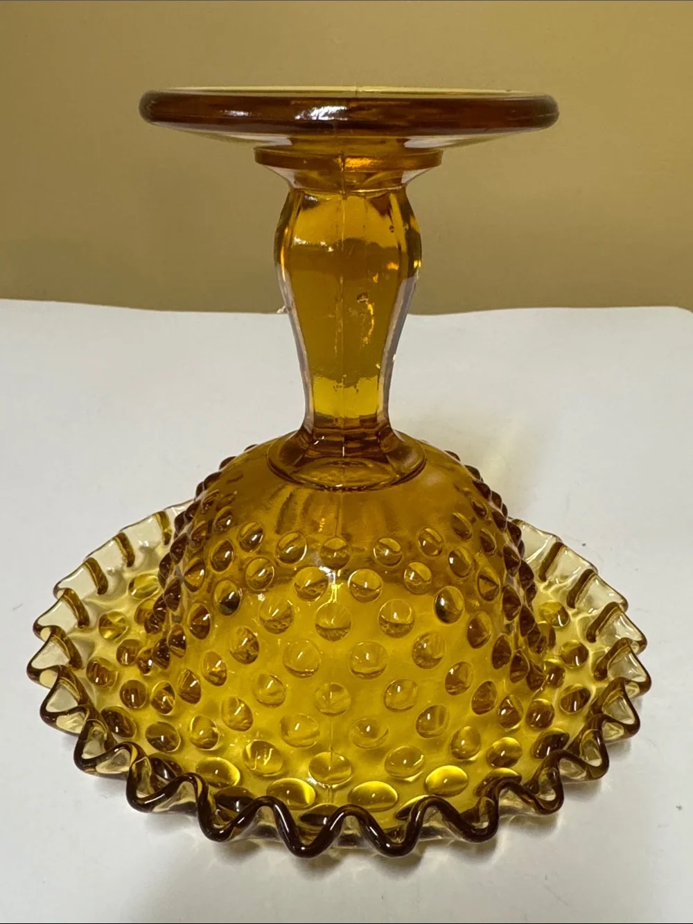 Fenton vtg art